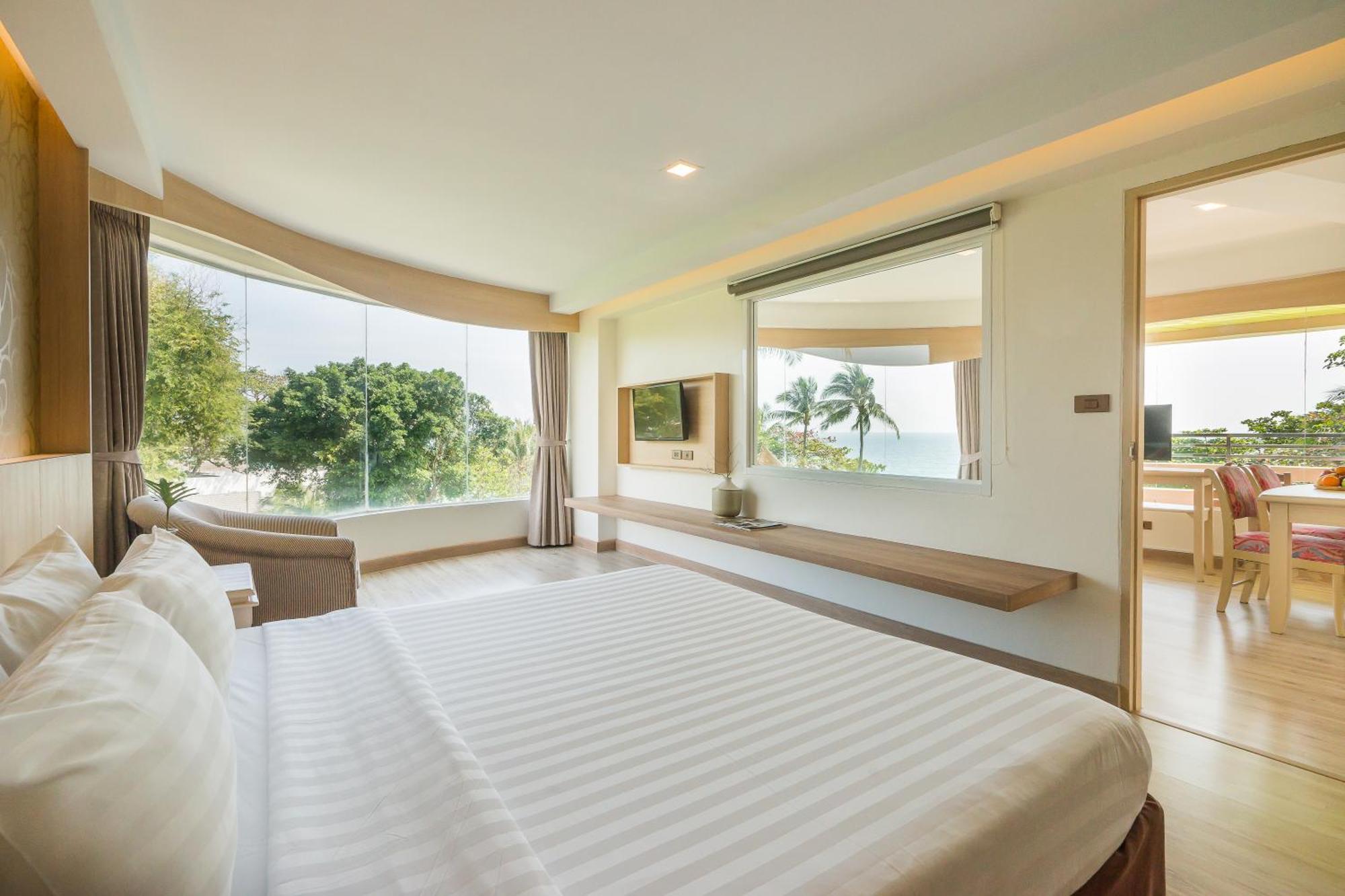 Matcha Samui Resort Formerly Chaba Samui Resort Chaweng  Exterior foto